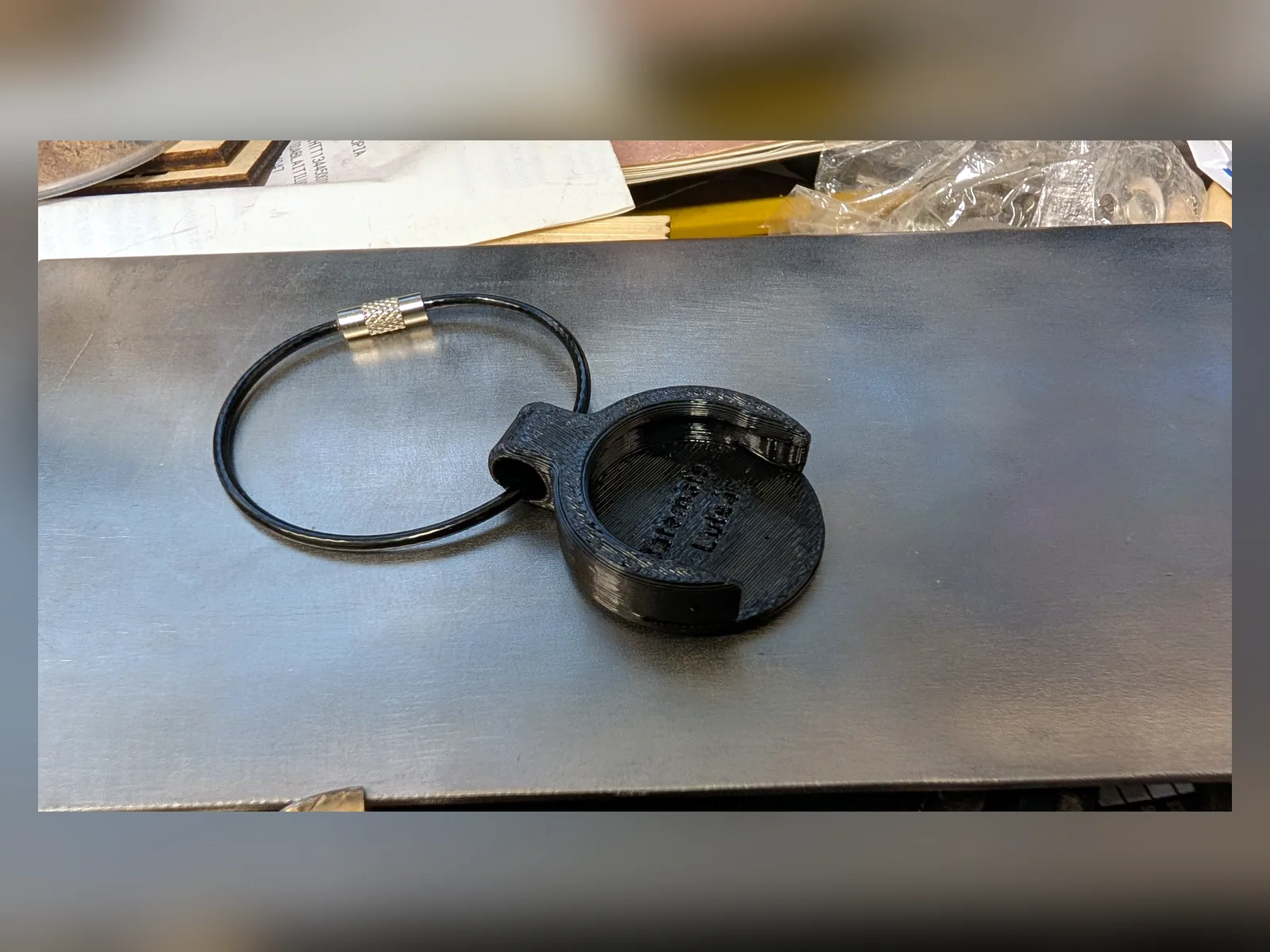 3D-print – Datemate