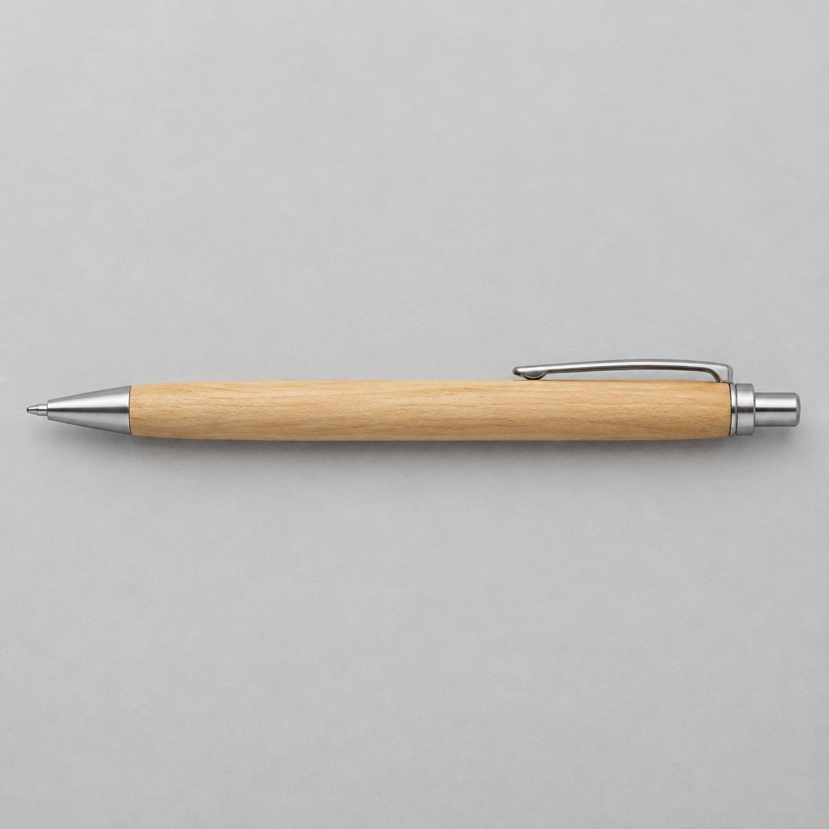 Penna – egen text